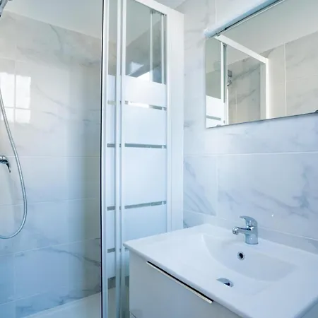 Two Modern L 8 Guests, Quick Access To Paris Lejlighed