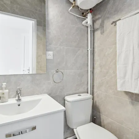 Lejlighed Two Modern L 8 Guests, Quick Access To Paris *