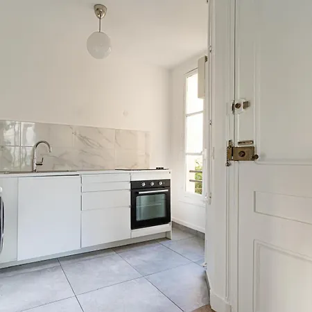 Lejlighed Two Modern L 8 Guests, Quick Access To Paris Boulogne-Billancourt